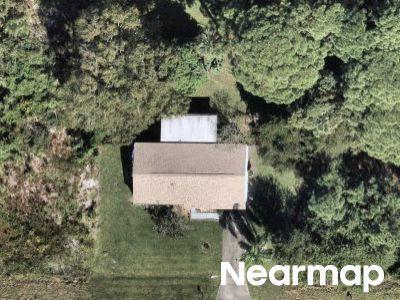 Wade St Se, Palm Bay, Preforeclosure Single-family Home
