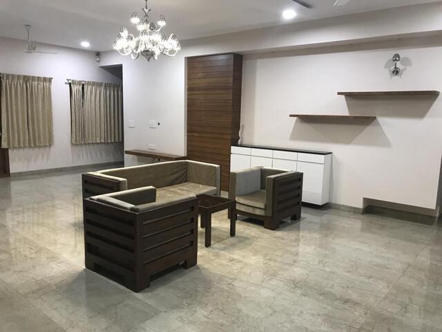 Kashi Nagar Villa No-, Renaissance Prospero, Bangalore, Service Residence Near