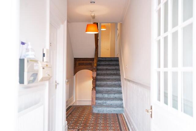 Brook Lane, Chester, 11 Bedroom House