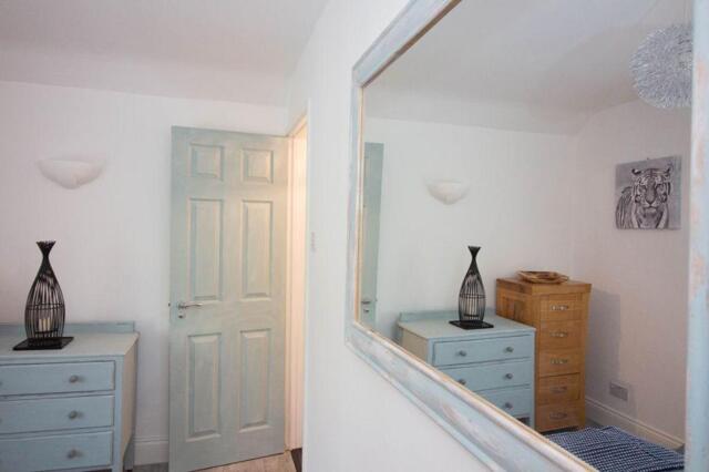 Magdalen Road, Exeter, Magdalen Quarters, Entire