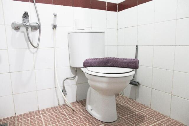 Jl. A.yani No., Rt./rw., Pekayon Jaya, Bekasi Selatan, Bekasi, Jawa Barat, Bekasi, Comfortable 2br M