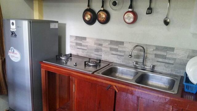 Tourism Rd, Siargao Island, One Bedroom Villa