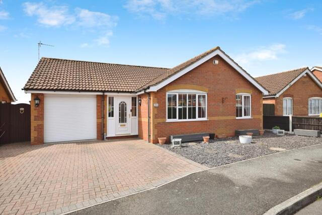 Jonathan Drive, Winthorpe, 3 Bedroom Detached