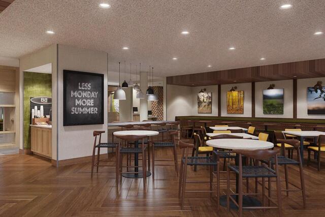 Nd Street West, Northfield (mn), Fairfield By Marriott