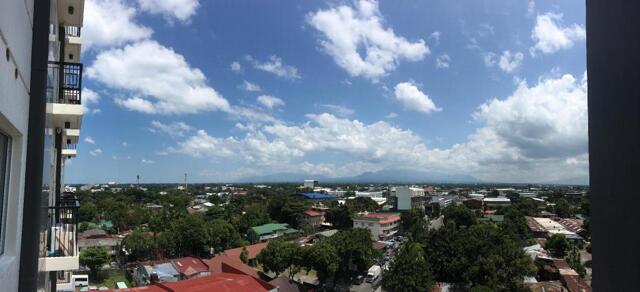Th Lacson Street, Bacolod (negros Occidental), Simply Comfy (cityscape