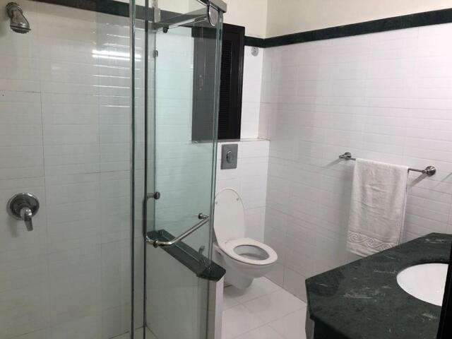 -c, Th Sunset Lane, Defence Phase Ii Ext., Karachi, Sunset Suites, Hotel