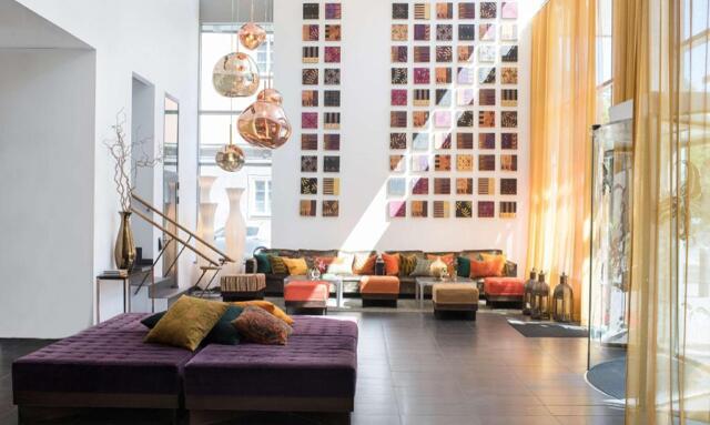 Vanadisvagen,stockholm, Best Western Plus