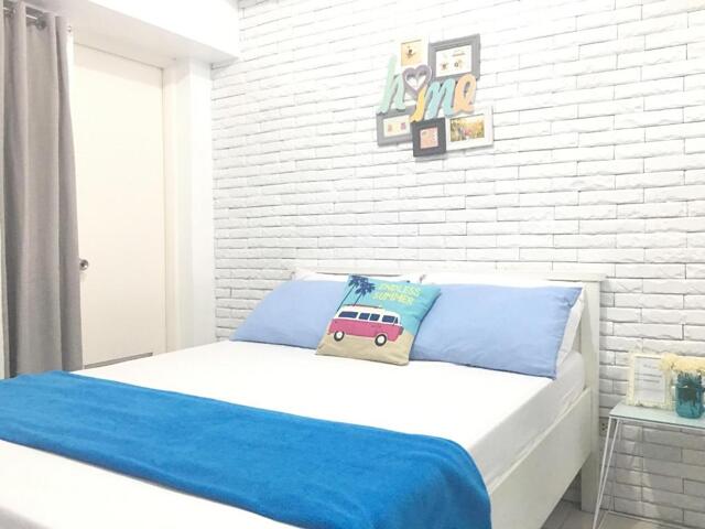 Tagaytay - Calamba Road Tagaytay Prime Residences Cityland, Th Floor Unit,tagaytay, Happy Nook Tagay