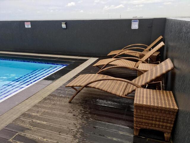 Unit,th Floor,  Cityscape Residences, Th Street,bacolod (negros Occidental), Cityscape Residences 11