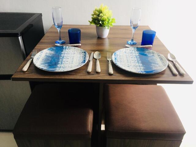 Th Street Cityscape Residences, Rd Floor, Unit,bacolod (negros Occidental), Cityscape Residences 315