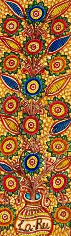 Bond Street, Durban, La Ru