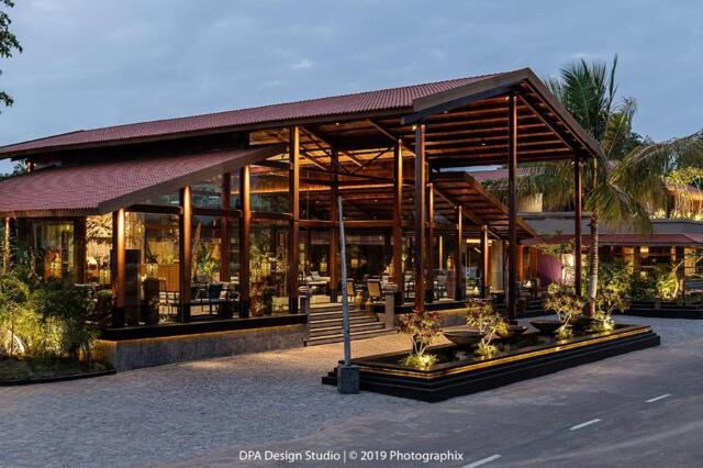 Jashoda Mehmdabad Highway, Ahmedabad, Radhe Upavan Resort