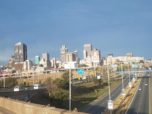 Marshall Street  On Marshall, Isibaya House, Johannesburg, 84 On Marshall