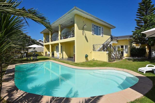 Turakina Place, Plettenberg Bay, Mandalay Guest House