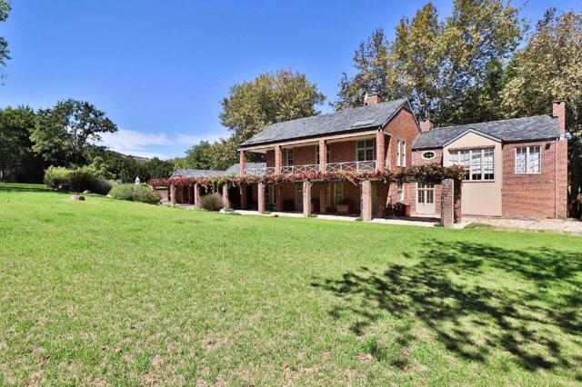 Cordoba Road, Stellenbosch, Marshden Estate, Apartment/flat