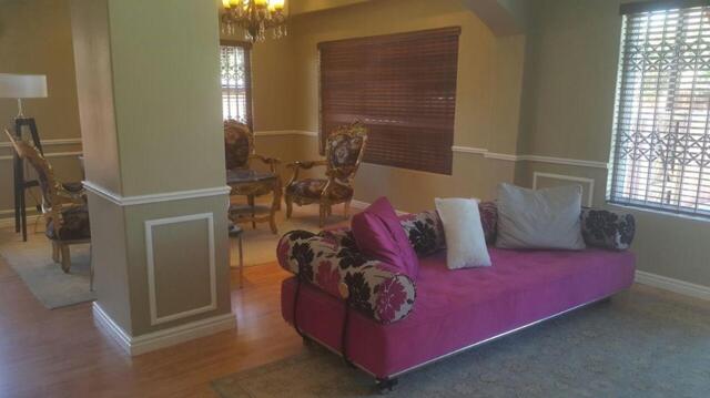 Fortuna Road Sanddrift Ground Floor, Cape Town, Beautiful 3 Bedrooms