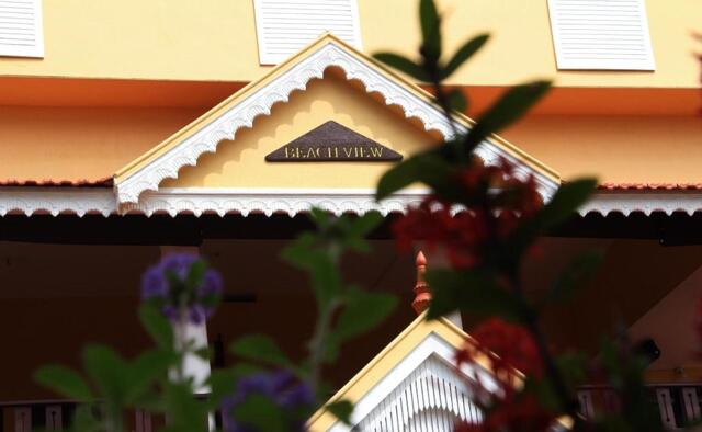 Thottada Beach Floor, Kannur, Kannur Beachview Homestay Thottada Beach Floor, Kannur, Kannur Beachview Homestay