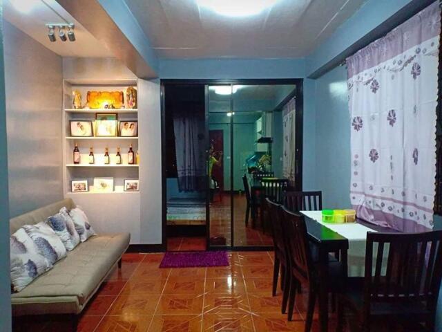 Lot,block,world Vision Alley, East Quirino Hill,baguio, Blue Haven Unit