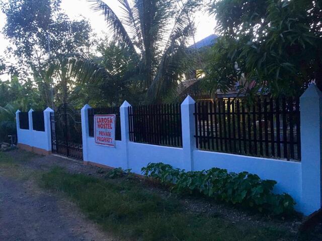 Pns Teachers Village Golden Valley Sicsican Blk Lot, Palawan, Larosa Hostel Bed