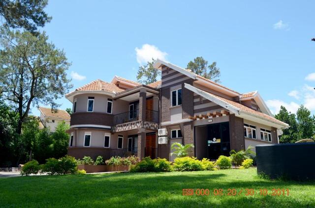 Nambi Rd, Entebbe, Saffron Beach Bistro