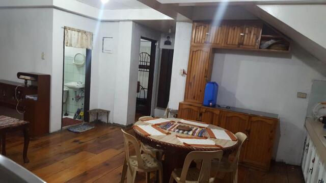 Loakan Road  Lower Liwanag, Baguio, Baguio Family Home