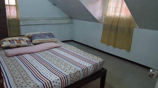 Loakan Road  Lower Liwanag, Baguio, Baguio Family Home