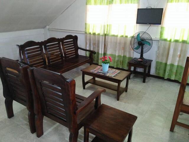 Loakan Road  Lower Liwanag, Baguio, Baguio Family Home