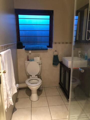 Cnr Stiglingh And North Road, Johannesburg, Executive Apartment-work Traveller(fibre&netflix)