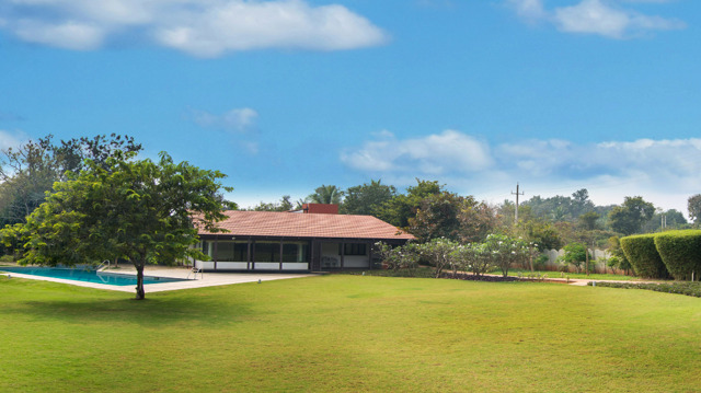 Kanakapura Road Tranquil Woods, Bangalore, Tranquil Woods By