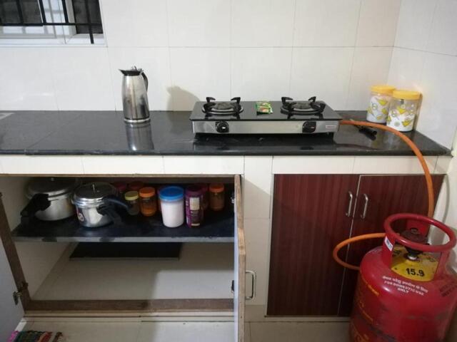 Brooklands Road, Ooty, 1, Apartment/flat For