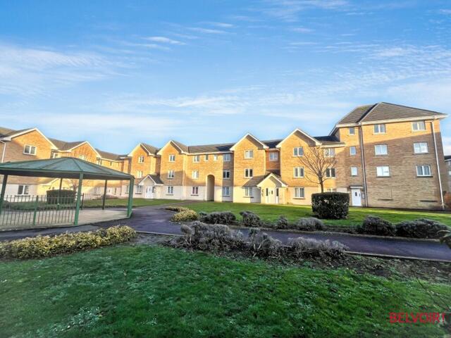 Lloyd Close, Cheltenham, 1 Bedroom Apartment