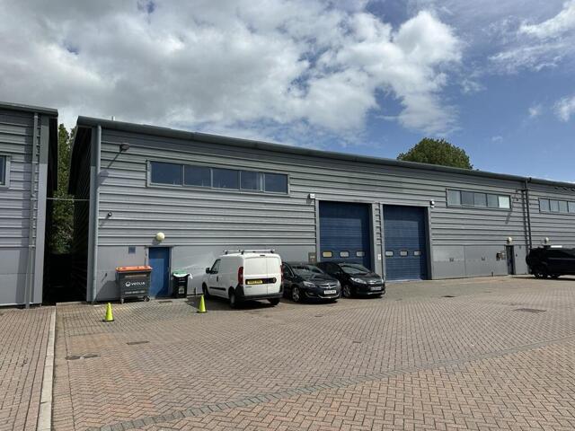 Unit  ,hargreaves Business Park, Industrial Park To