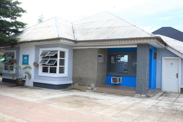 Asukwo Offiong Street (off Youth Avenue) Uyo, Naturemark Gallery And