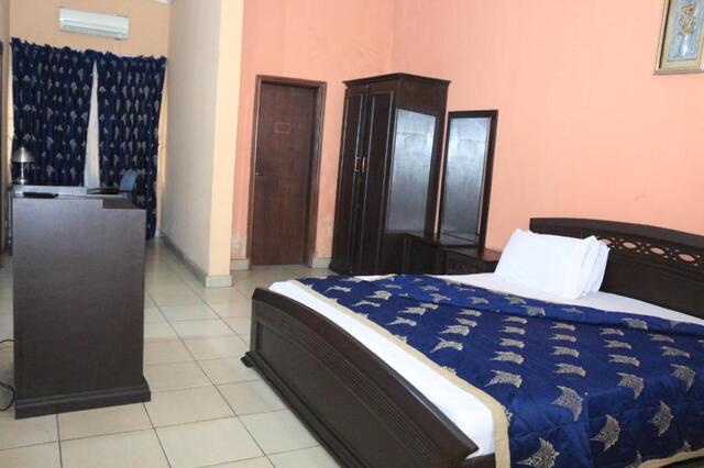 Abana Street Golf Course Layout Old Gra, Port Harcourt, Port Harcourt, Golf Prince Hotel