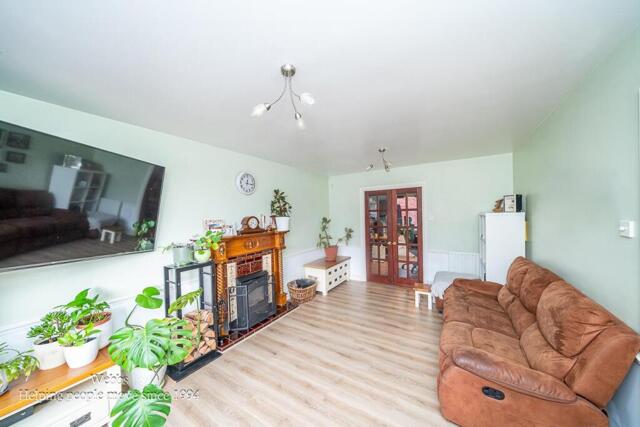 Abbey Street, Hednesford, 4 Bedroom Detached