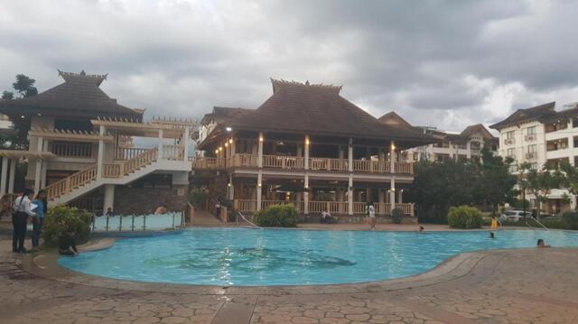 Ecoland Drive Unit  Bldg  One Oasis Ecoland, Davao City, One Oasis Condo