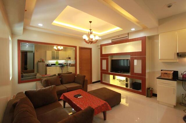 -i Tower,morgan Residential Suites, Florence Way, Upper Mckinley, Mckinley  Hill, Taguig City -i Tow