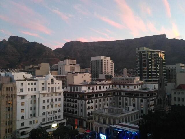 Shortmarket Street Cape Town City Centre, Cape Town, At Greenmarket Place