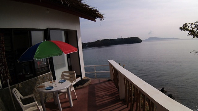 Tabinay ,puerto Galera ,puerto Galera ,oriental Mindoro, Puerto Galera, A Unique Hideout