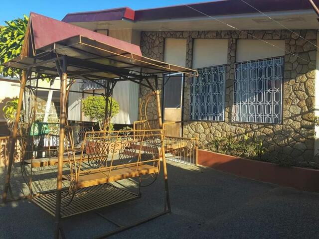 Ferguson Road Iglesia Ni Cristo- Lokal Ng Guisad, Baguio, Gleian’s Transient House