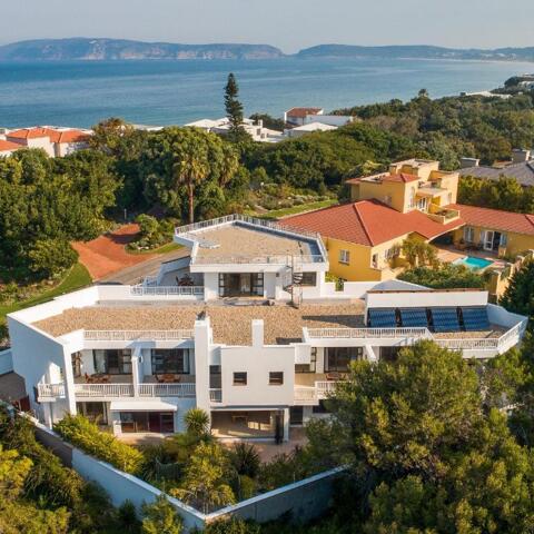 Beachyhead Drive, Plettenberg Bay, Limoni Luxury Suite