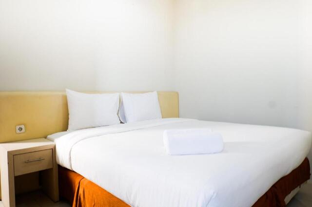 Jl Kalisari Timur No,  No., Kapasari, Genteng, Surabaya, Jawa Timur, Surabaya, Comfy 1br Twin