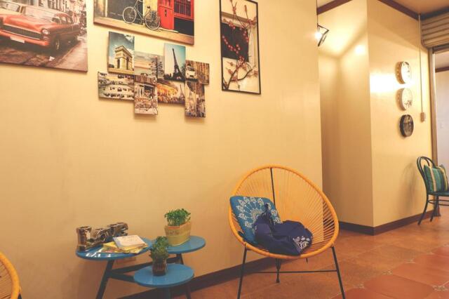 M.l. Quezon National Highway, Cebu, The Runway Inn