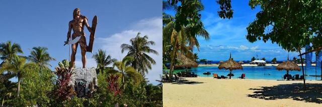 Molave Street, Cebu, Affordable Ayala Apartment