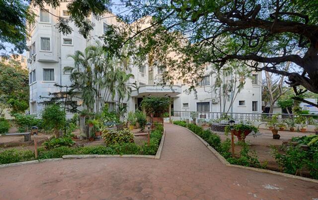 Poonamalle High Road, (evr Road), Chennai, Ywca International Guest