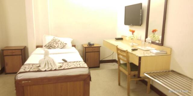 Poonamalle High Road, (evr Road), Chennai, Ywca International Guest