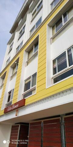 Nh- Bhowali - Haldwani Rd, Nainital, Hotel Villa Bianca