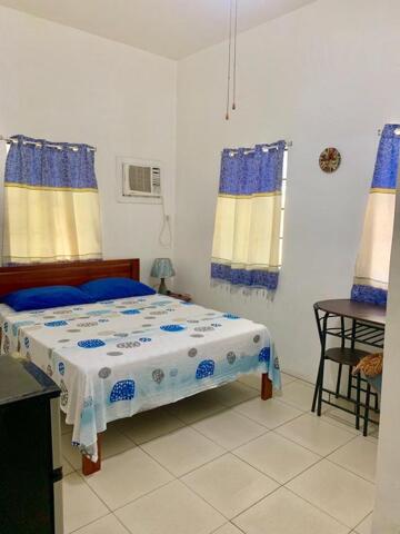 Blue Summer Suites, San Pedro Street, Bingag, Dauis, Bohol, Blue Summer Suites