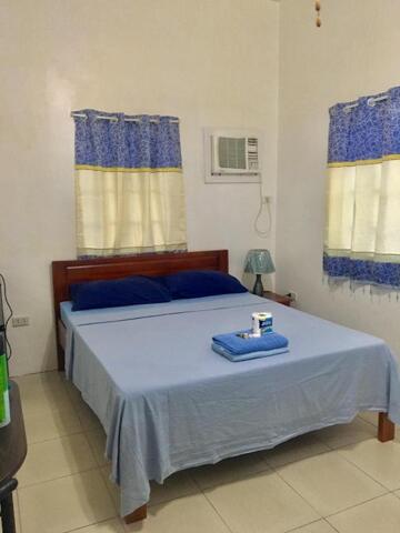 Blue Summer Suites, San Pedro Street, Bingag, Dauis, Bohol, Blue Summer Suites