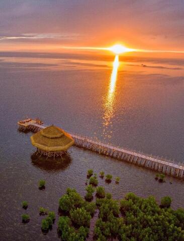 Brgy. Doljo Panglao Bohol, Bohol, North Zen Villas